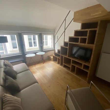 Apartamento Triplex Neuvice Lieja Exterior foto